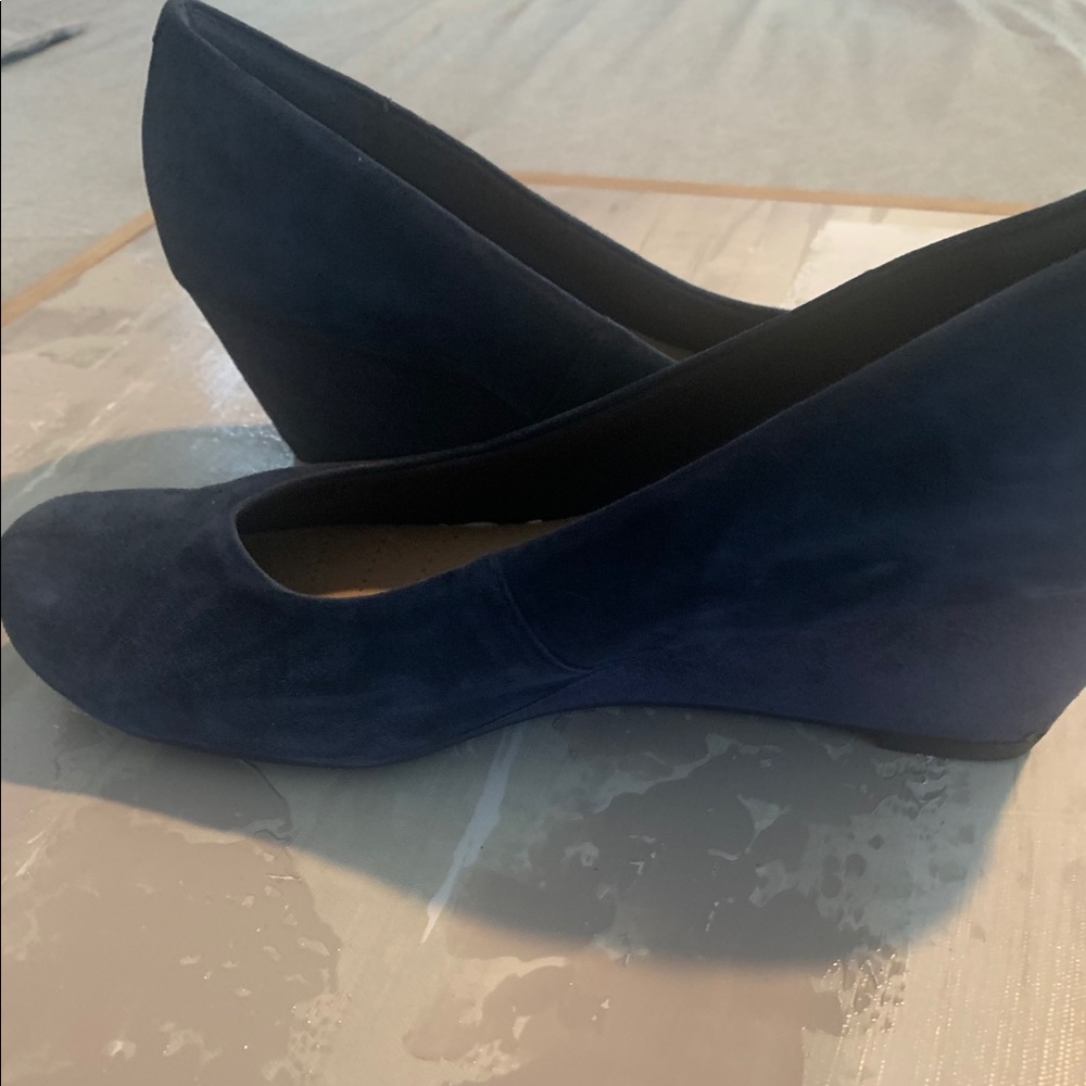 Women’s Clark’s Wedge